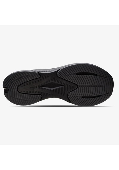 Lescon Hıll Runner 2 Siyah Comfort Casual Anatomik Spor Ayakkabısı 001