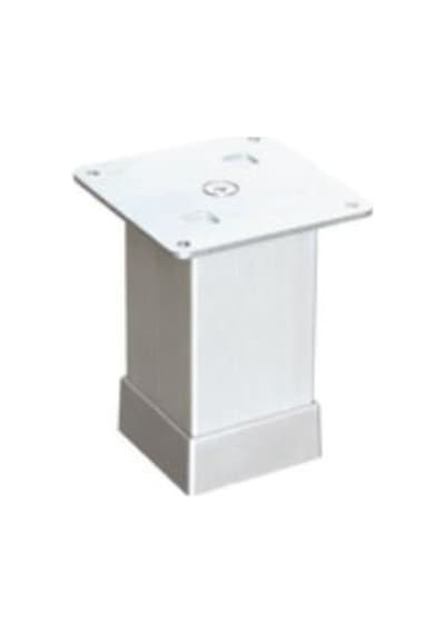 Eroğlu 8 Cm 50x50 Alüminyum Krom Ayak Diğer