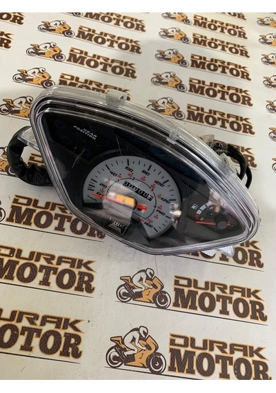 Vitello Leon Km Saati