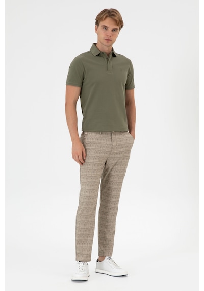 U.s. Polo Assn. Erkek Koyu Haki Pantolon Kanvas-chino 50300438-vr111 Koyu Haki U.s. Polo Assn. Erkek Koyu Haki Pantolon Kanvas-chino 50300438-vr111 Koyu Haki