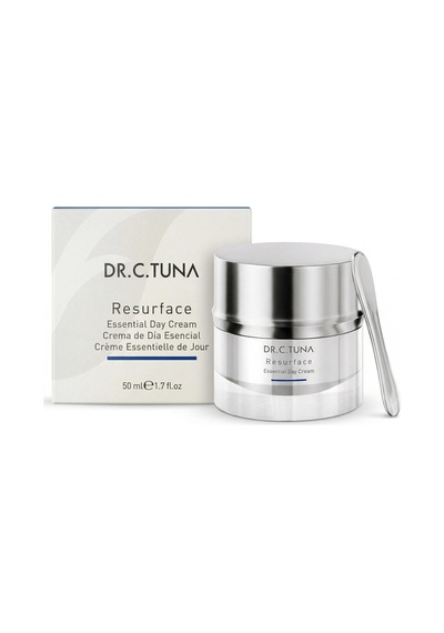 Dr C Tuna Resurface Koruyucu Gündüz Kremi 50 Ml