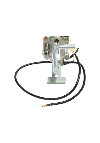 Dometic Buzdolapları Için Gaz Bağlantı Borulu Gaz Vanası Rml 9X31