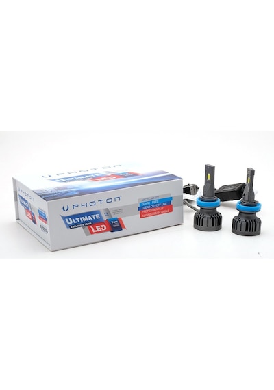 Photon Ultimate H11 24V Led Headlight