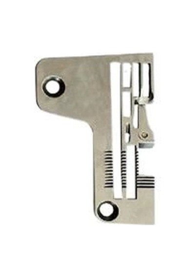 Typical 5 İp Overlok Makinesi Penye Plaka 8 Mm