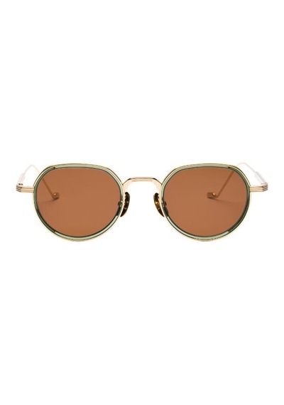 Vanıty Effect Vef Fontaıne Gold/brown 46 G Sarı