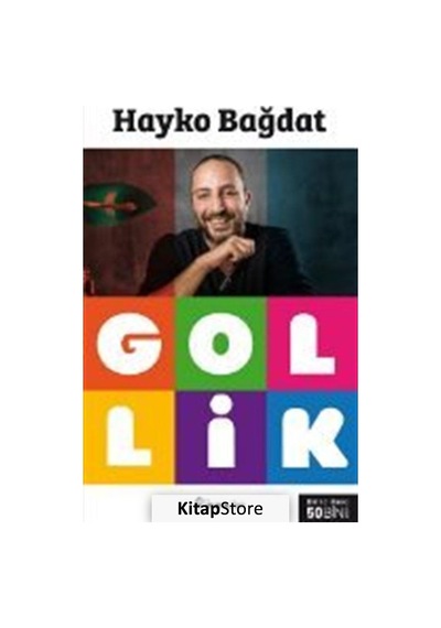 Gollik- İnkılap Kitabevi