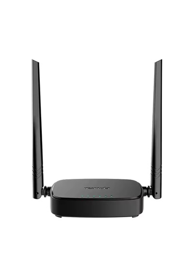 Tenda 4g03 Pro N300 2 Port 300mbps 4g Lte Wifi Router Sım Kart Desteği
