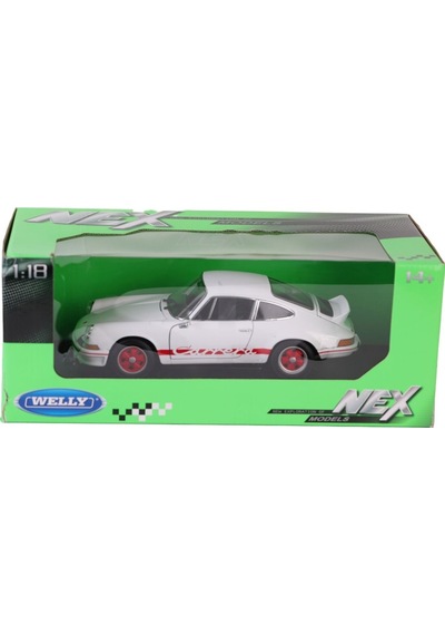 18044 1 18 Model Araç 1973 - Özel Seri K011.18044