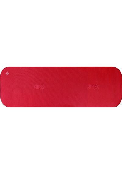 Airex Coronella 185 Red - Egzersiz Minderi 1850X600X15Mm