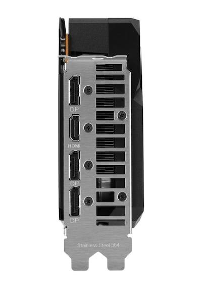 Asus AMD Radeon RX 6600 XT Dual OC DUAL-RX6600XT-O8G 8 GB GDDR6 128 Bit Ekran Kartı