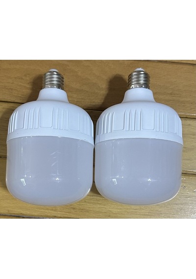 2 Adet 30w Led Ampul