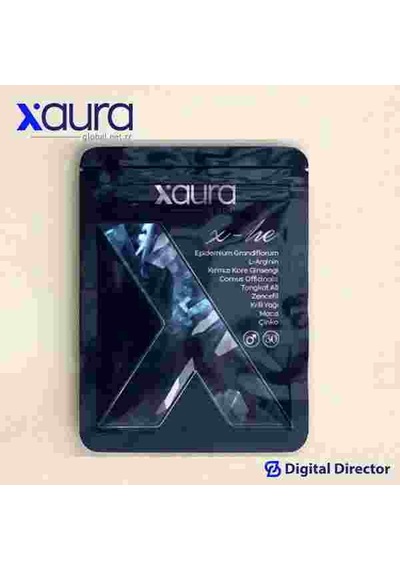 Xaura X-he 30'lu