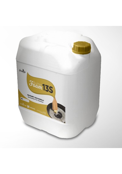 Milk Proses Butter Foam 13s Tereyağ/sürülebilir Yağ Köpük Yapıcı/ Tereyağ Köpürtücü / 25 Kg
