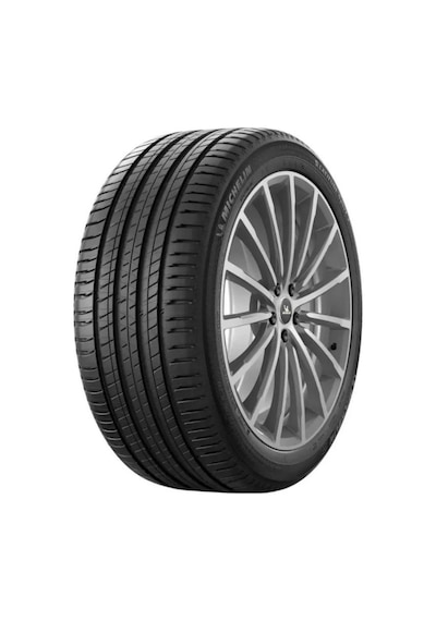 Michelin Latitude Sport 3 N1 255/55R18 105W  Yaz Lastiği 2026