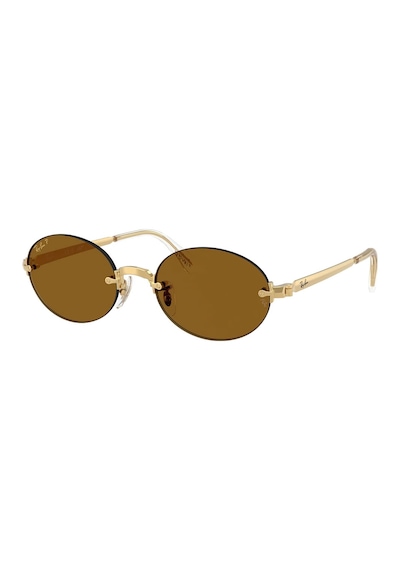 Ray-ban Rb3929 001 83 54 Unisex Güneş Gözlüğü Altın