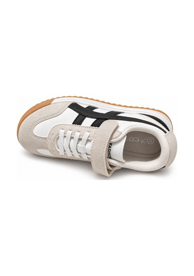 Cool Tgor Ortopedik Çocuk Spor Ayakkabı Bej