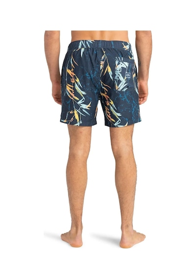 Billabong Ebyjv00107-nvy Good Times Lb Erkek Şort Mayo 001