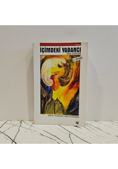 İçimdeki Yabancı