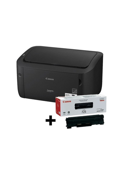 Canon Lbp6030bk Toner  Mono Laser Yazıcı A4