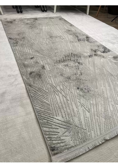 Hoom Rugs Thema 9409 Gri Modern Halı