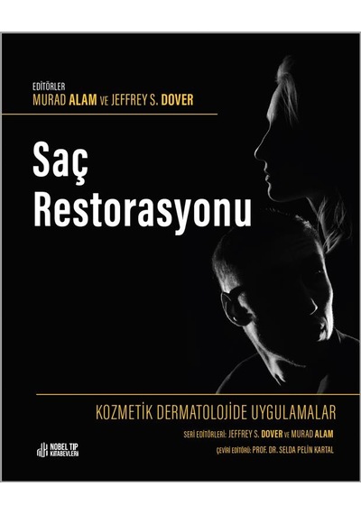 Kozmetik Dermatolojide Uygulamalar: Saç Rehberi