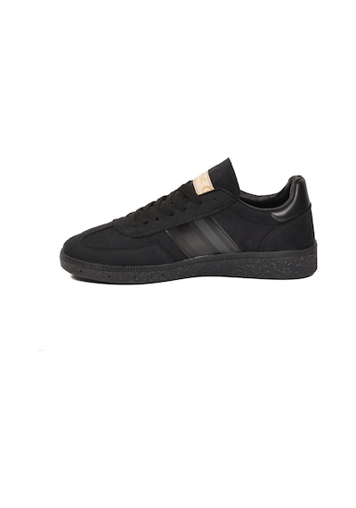 Grijak 015 G Siyah Unisex Spor Ayakkabı