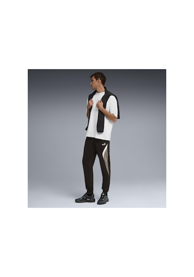Puma Eşofman Altı Erkek Siyah Ess Block Sweatpants Tr C