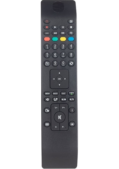 Seg Uyumlu 42Sd3100 Led Tv Kumandası