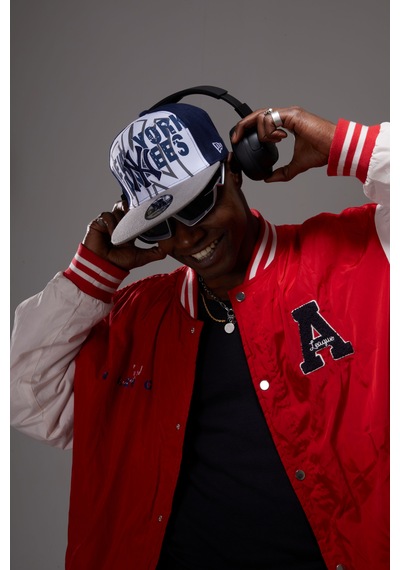 Berellini N.y. Yankees Hip-hop Şapka Özel Kolleksiyon Lacivert - Gri