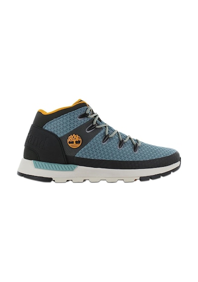 Timberland Tımberland Sprınt Trekker Mıd Fabrıc Erkek Ayakkabı Tb0a5xew Tb0a5xew Çok Renkli Çok Renkli