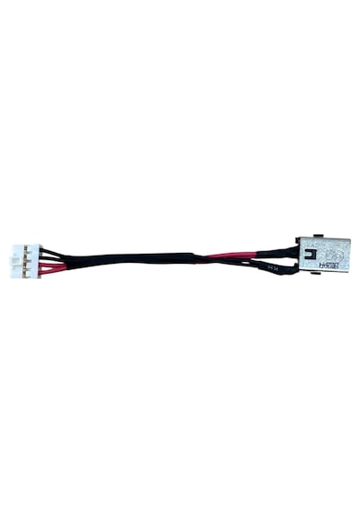 Grundig İle Uyumlu Gnb 1452 B1 N2, Gnb 1584 A1 I5 Power Dc Jack, Adaptör Şarj Soketi