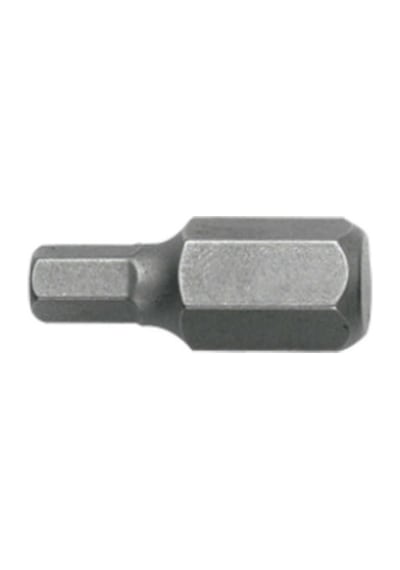Ceta Form H10 Allen Bits Uç (Kısa Tip) - 10 x 30 mm