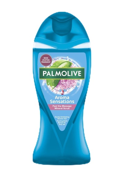 Palmolıve Feel The Massage Duş Jeli 250ml Sku: Smg8690010422187 Diğer
