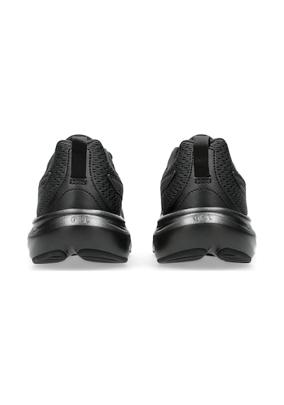 Asics Gel-contend 9 Kadın Anthracite Koşu Ayakkabısı 1012b681-003 Gri