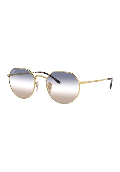 Ray-Ban RB 3565 001/GD53 Unisex Güneş Gözlüğü