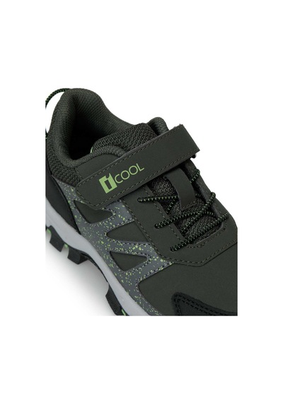 I Cool Palagı F Haki Erkek Çocuk Outdoor 000000000102714590