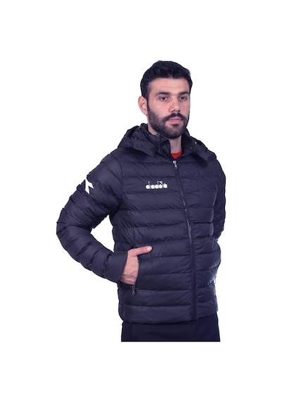 Diadora Monyo - Erkek Lacivert Şişme Mont - Monyolacimnt Lacivert