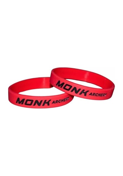 Monk Bileklik Silikon