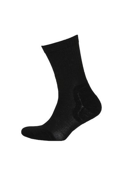 Thermoform Active Çorap Unisex Siyah
