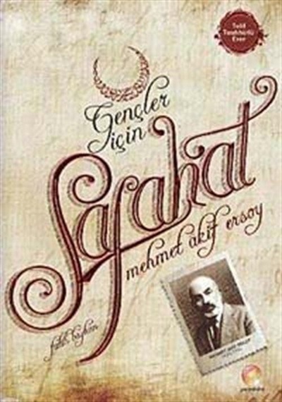 Gençler İçin Safahat - Mehmet Akif Ersoy - Paradoks Kitap