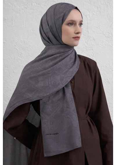 Pierre Cardin Lyocell Naia Lumina Şal 6080100 Morcivet