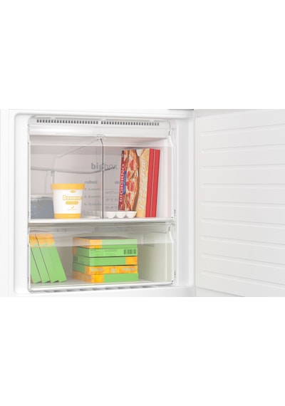 Profilo BD3055WEVN 483 LT No-Frost Buzdolabı
