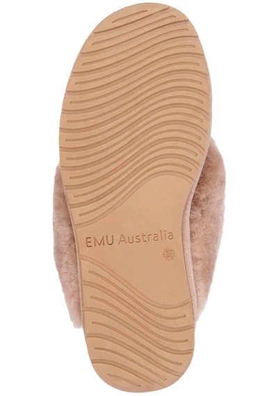 Emu Australia Jolıe Kadın Bot Camel Camel