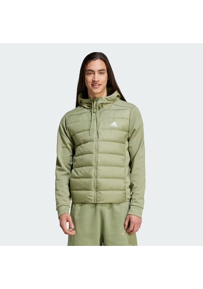 Tengrn Adidas Erkek Mont Ess Dwn Hyb J Ix8915 Yeşil