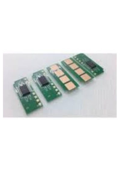 5 Adet Pantum Pa-200b/pa-210 Toner Chip