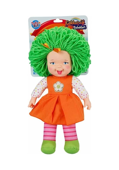 40012 Gökkuşağı Bebekleri 45 Cm - Izbp-891464 1 Adet