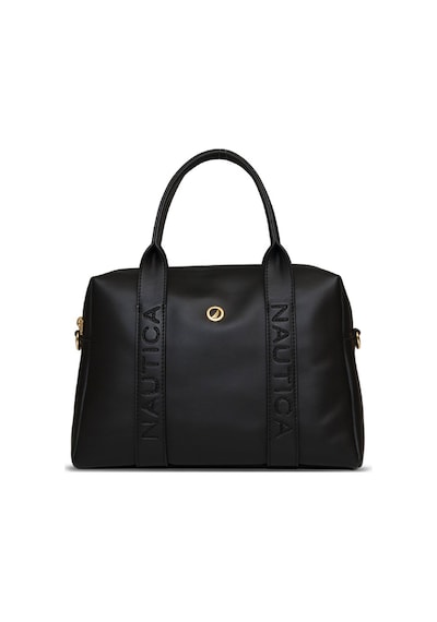 Nautica Nautıca Kadın Kol Çantası C.cn7179t Siyah