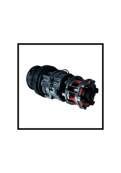 Einhell TE-CD 18/40 Li BL Solo Kömürsüz Akülü Vidalama - 4513997
