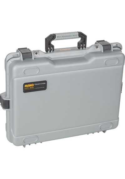 Mano Mtc 300 Gri Boş Tough Case Pro Takım Çantası