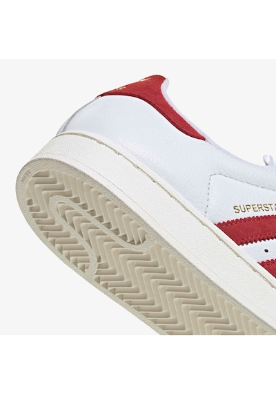 Adidas Superstar Ii Erkek Beyaz Spor Ayakkabı Kj9978
